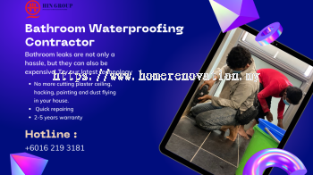 KL Waterproofing: Polyurethane Injection Grout Vs  E-Gel Injection Specialist Now