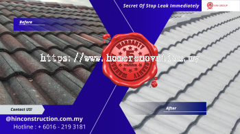 The Best Waterproofing In Semenyih - Why Choose Us?