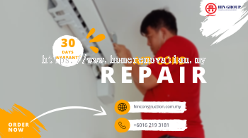 Top5:- Aircon Service/Repair Near Me Semenyih Now