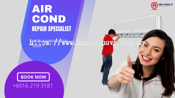 Top 10 Aircon Service Specialist Near Me Now