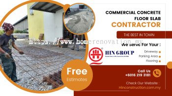 7 Secrets To Hire The BEST Concrete Contractor For Your Factory Now