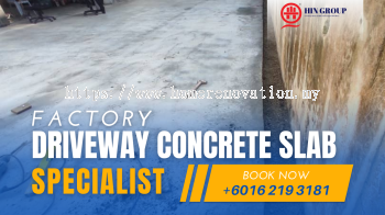 How To Get The Best Deal On A Concrete Driveway Contractor Now