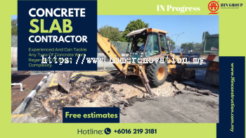 Estimate Cost of a Concrete Driveway Slab? Hire Expert Now