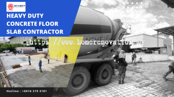 Tips for a Successful Concrete Floor Driveway Slab Contractor Now.