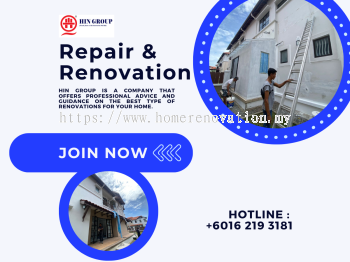 Construction Company That Provides Quality Property Renovations In Semenyih Now