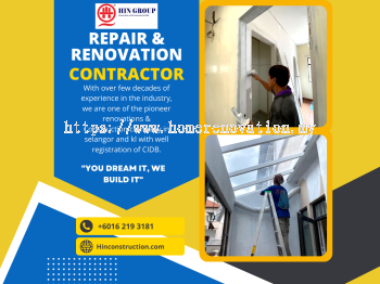 Budget Renovation - Best Renovation Company Now