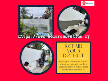 Restore And Repair Your Home Renovation Failed Specialist Now