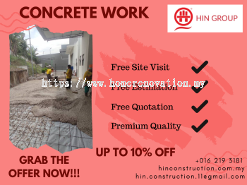 Office Renovation Service | Renovation Contractor Specialist Now!