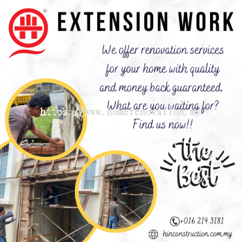 10 Tips for Hiring a House Renovation Specialist Bangi Now