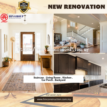 Avoiding Common Mistakes: How to Choose the Right Renovation Contractor in Semenyih Now