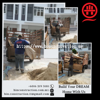 8 Renovation Tips from Bandar Bukit Mahkota Contractors Now