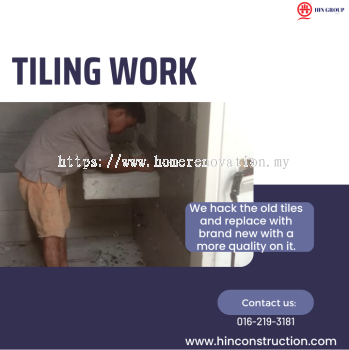 KL Home Renovation Contractor - Home Interior Renovation Selangor Now