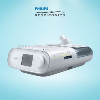 PHILIPS RESPIRONICS DREAMSTATION CPAP AUTOSET