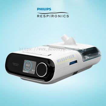 PHILIPS RESPIRONICS DREAMSTATION BIPAP (AUTO | ST | AUTO SV | AVAPS | AVAPS-AE)