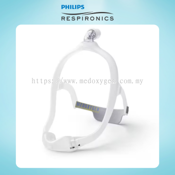 PHILIPS RESPIRONICS DREAMWEAR NASAL MASK