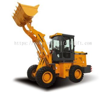 Wheel Loader 