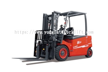LG40/50B Longking Electric Forklift 