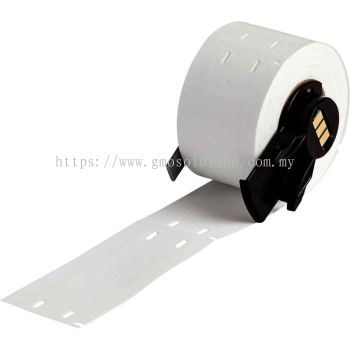 Multi-Purpose Tear Resistant Tags for M6 M7 Printers