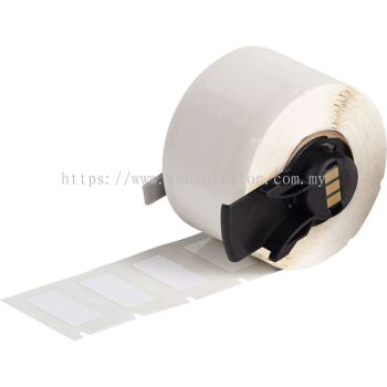 PermaShield Aggressive Adhesive Multi-Purpose Polyester Labels (with Overlaminate) for M6 M7 Printers