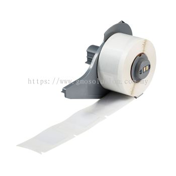 QuickFlag Ultra Aggressive Adhesive Multi-Purpose Polyester Flag Labels for M6 M710 Printers