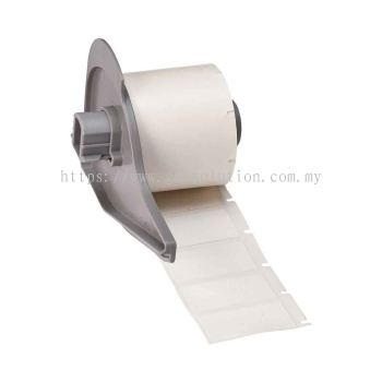 Multi-Purpose Matte Polyester Labels for M6 M7 Printers