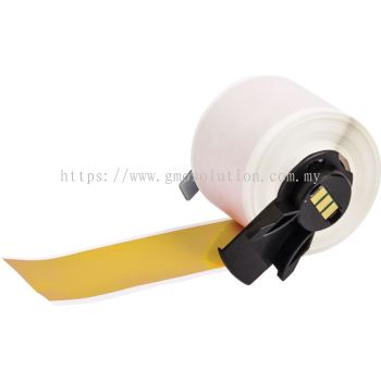 Retro Reflective All Weather Label Tape for M6 M7 Printers