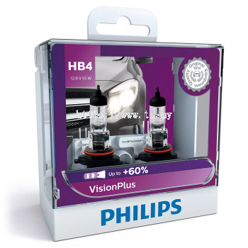 Phillips Headlight Bulb