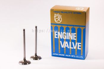 Dokuro Engine Valve - Intake