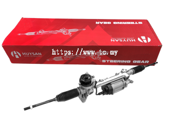 Huysan Steering Rack Assembly