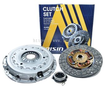 Aisin Clutch Kit Set