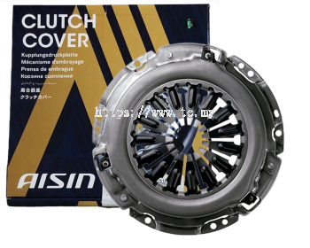 Aisin Clutch Cover