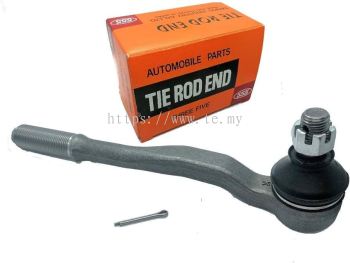 Three Five 555 Tie Rod End