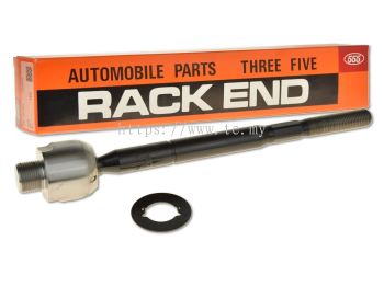 Three Five 555 Rack End