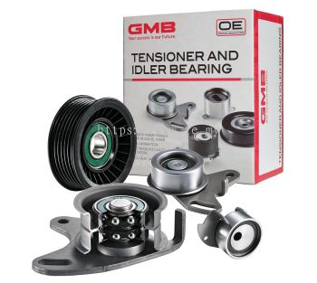 GMB Fan Belt Tensioners