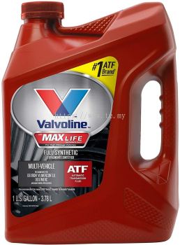 Valvoline Automatic Transmission Fluid