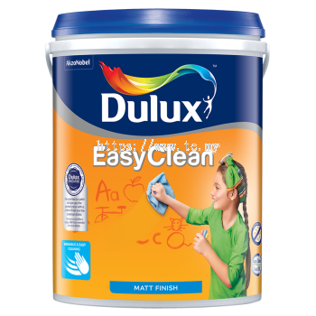 Dulux Easyclean Anti Bacteria