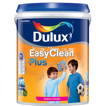 Dulux Easyclean Plus Anti Viral