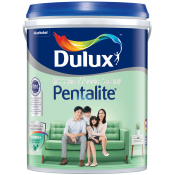 Dulux Pentalite Anti Mould