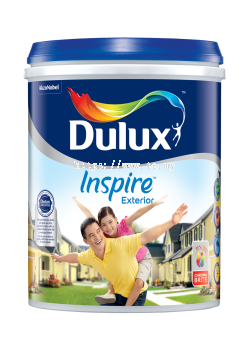 Dulux Inspire Durable