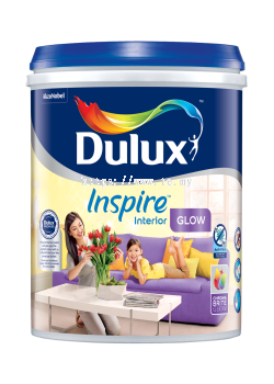 Dulux Inspire Interior Glow