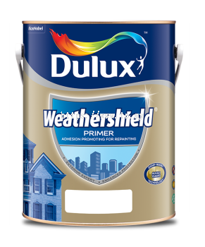 Dulux WeatherShield Adhesive Primer