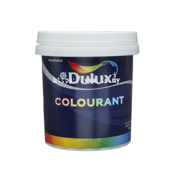 Dulux AkzoNobel Colorants