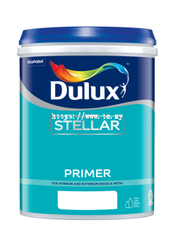 Dulux Stellar Primer