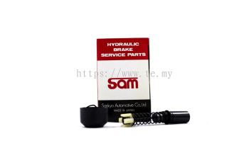 SAM Clutch Master Repair Kit