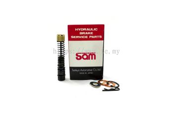 SAM Brake Master Repair Kits