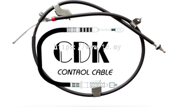 CDK Hand Brake Cable