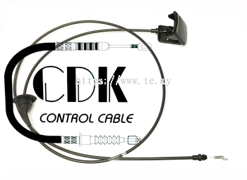 CDK Bonnet Cable