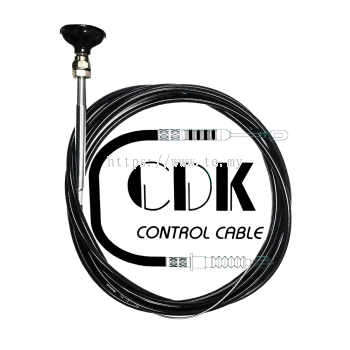 CDK Power Take-Off(PTO) Cable