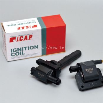 Jcap Ignition Coil