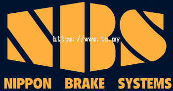 NBS Brake Shoes